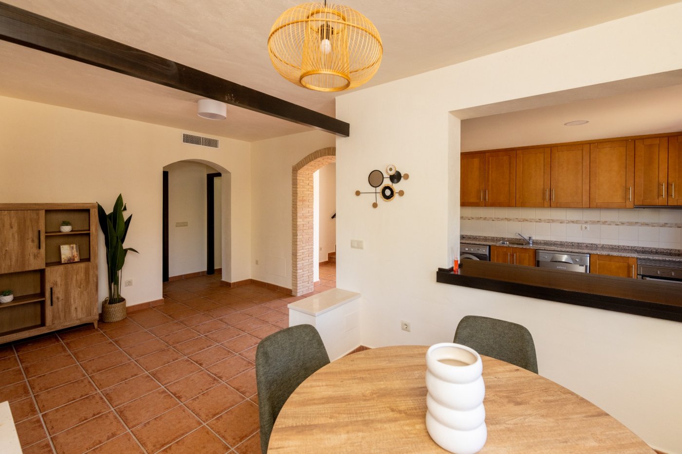 Villa for sale in Fuente Álamo, Murcia, Spain