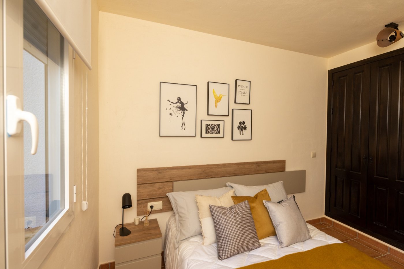 Villa for sale in Fuente Álamo, Murcia, Spain