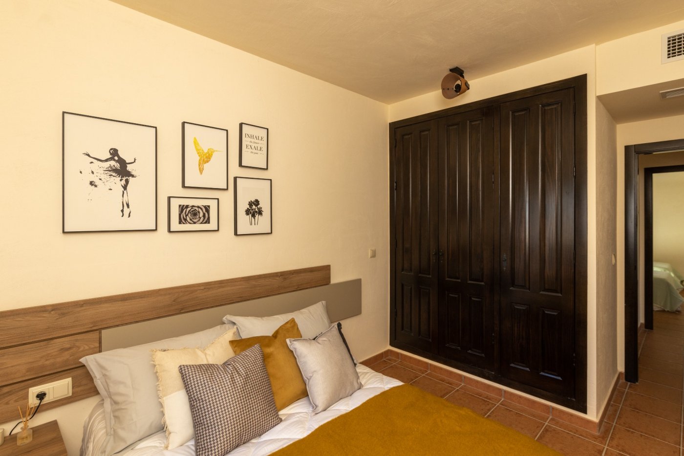 Villa for sale in Fuente Álamo, Murcia, Spain
