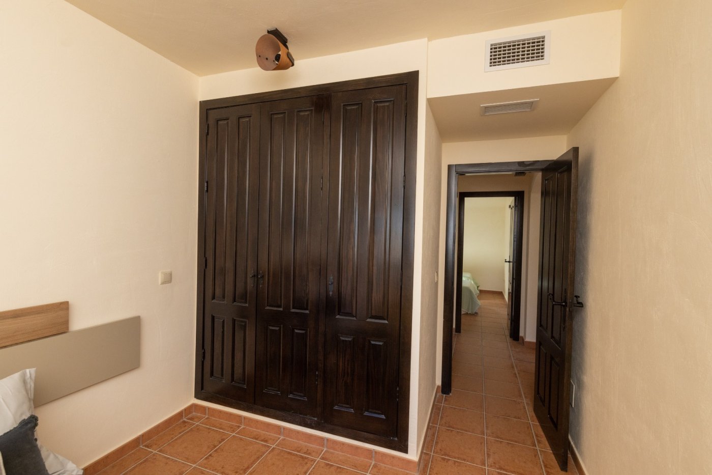 Villa for sale in Fuente Álamo, Murcia, Spain