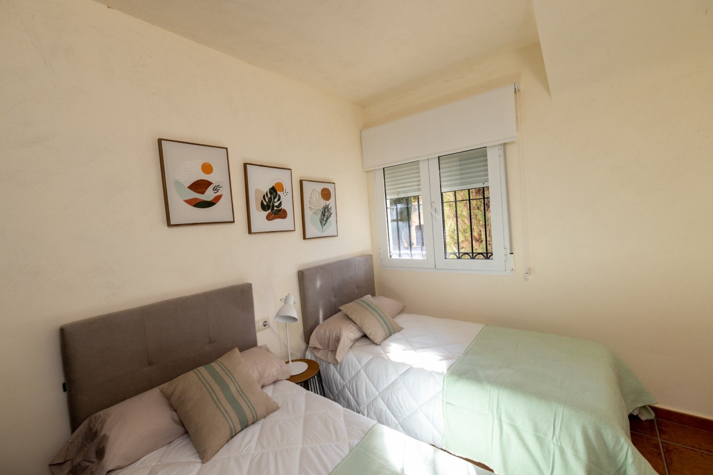 Villa for sale in Fuente Álamo, Murcia, Spain