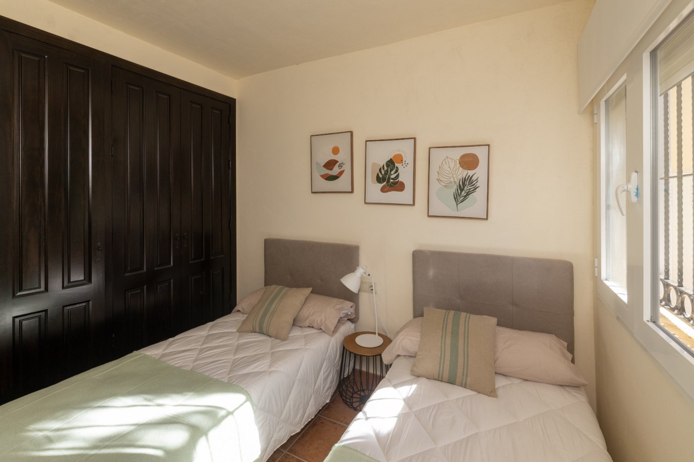 Villa for sale in Fuente Álamo, Murcia, Spain