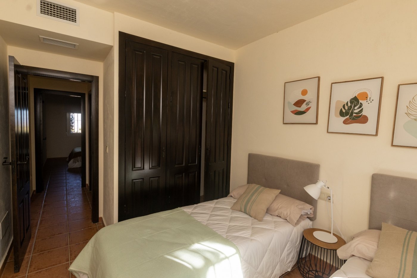Villa for sale in Fuente Álamo, Murcia, Spain