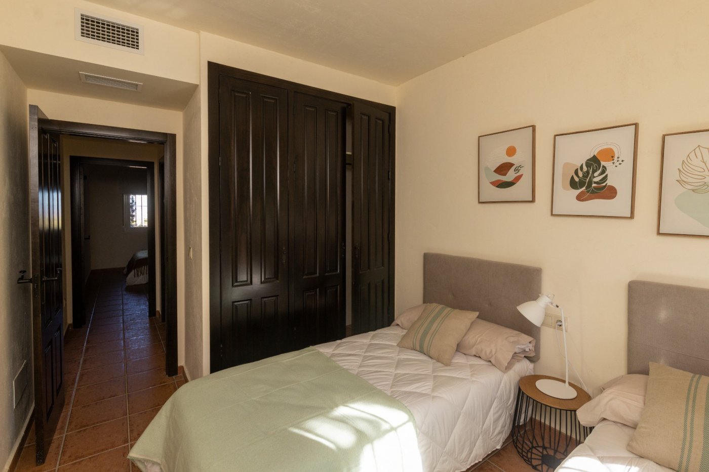 Villa for sale in Fuente Álamo, Murcia, Spain