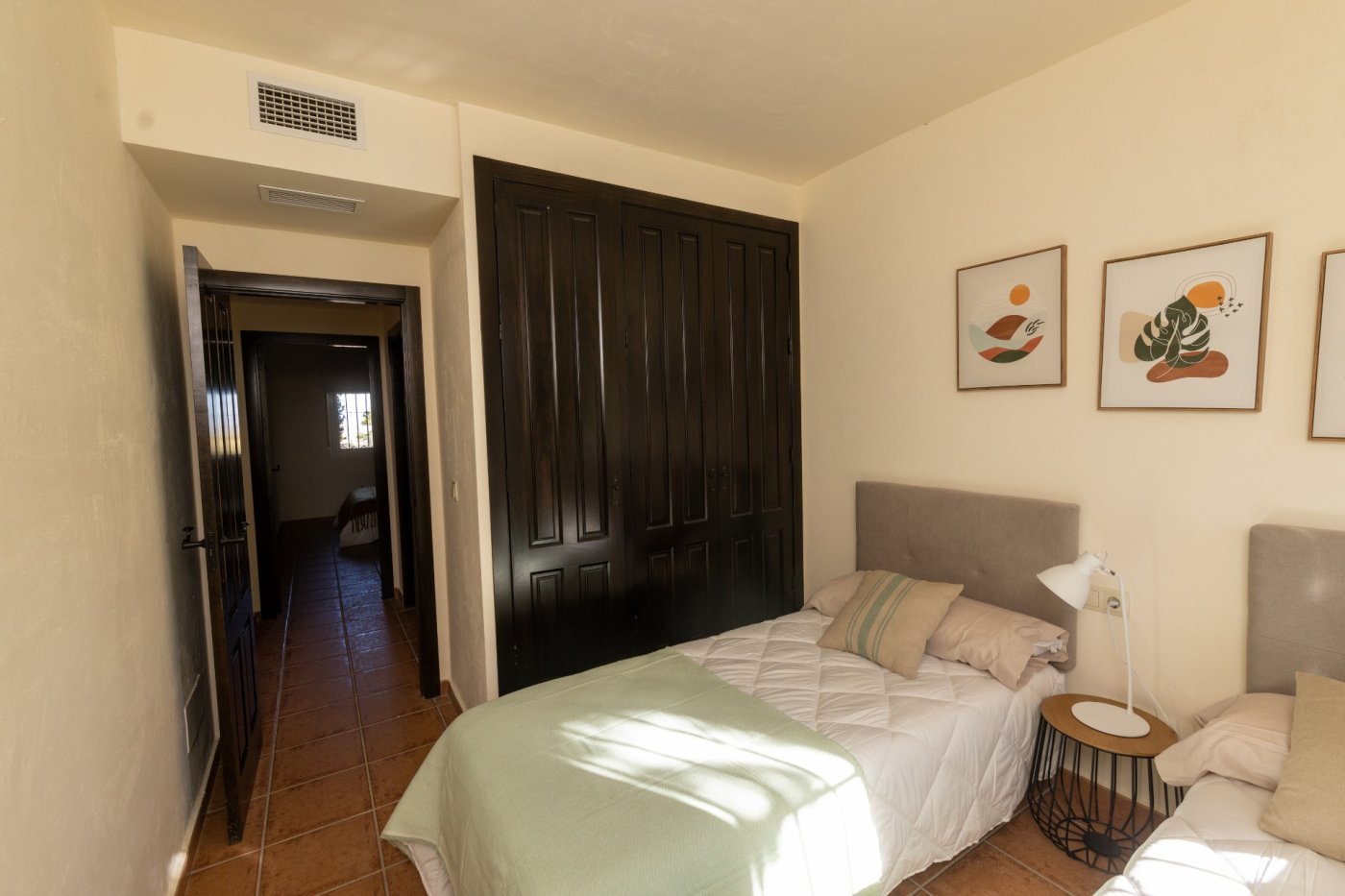 Villa for sale in Fuente Álamo, Murcia, Spain