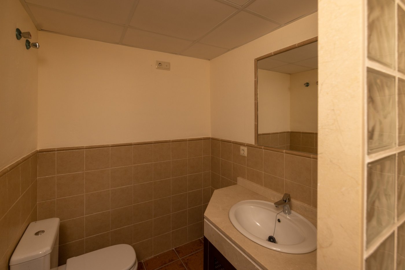 Villa for sale in Fuente Álamo, Murcia, Spain