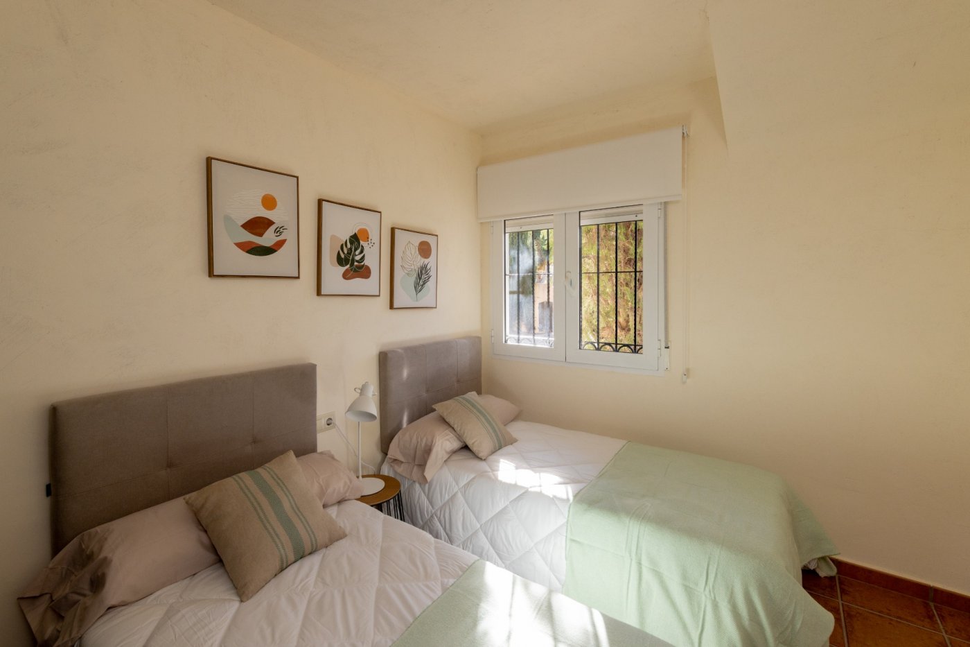 Villa for sale in Fuente Álamo, Murcia, Spain
