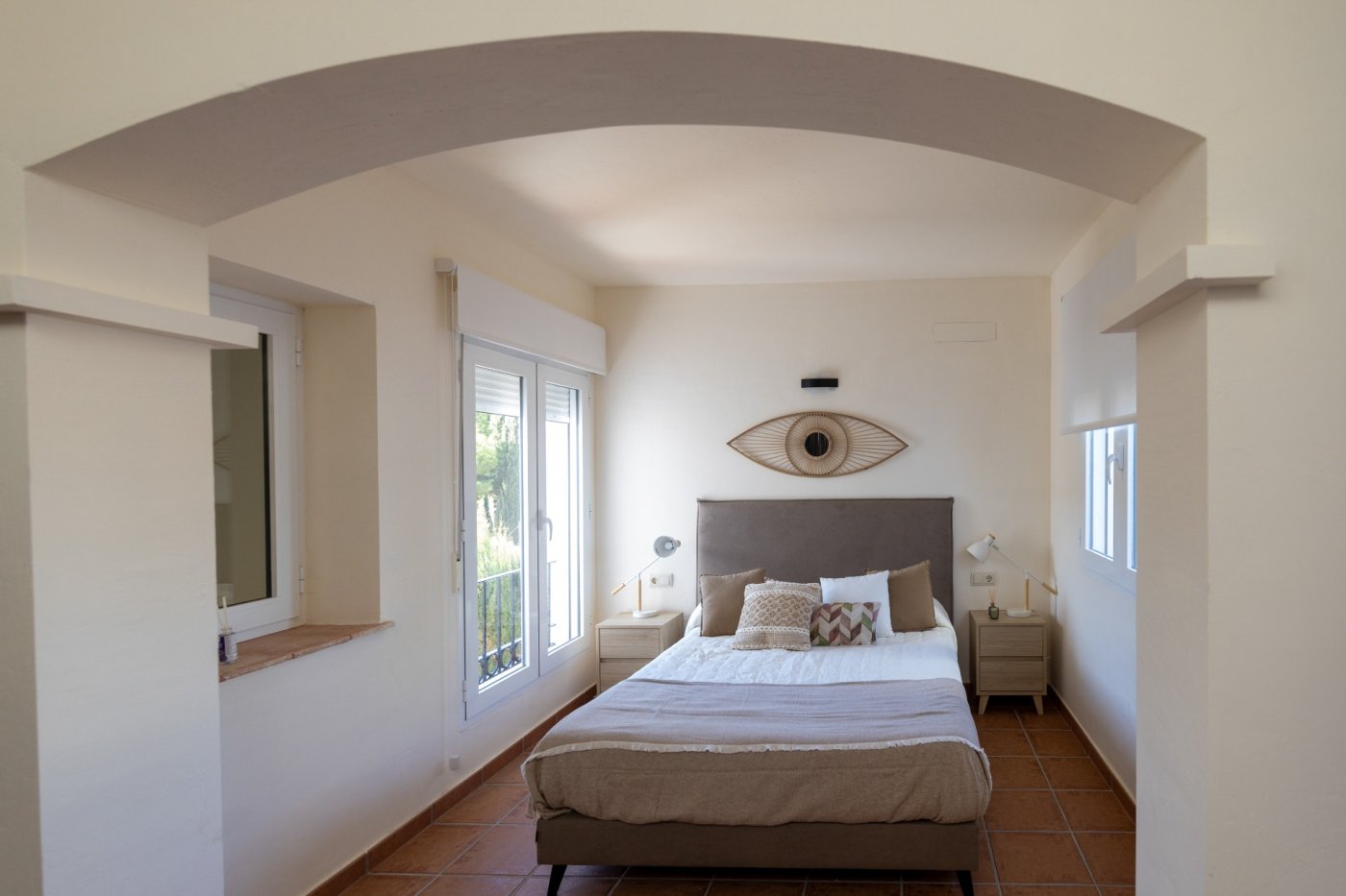 Villa for sale in Fuente Álamo, Murcia, Spain
