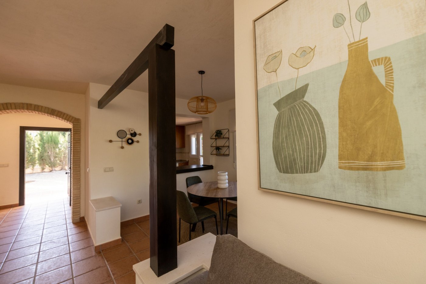 Villa for sale in Fuente Álamo, Murcia, Spain