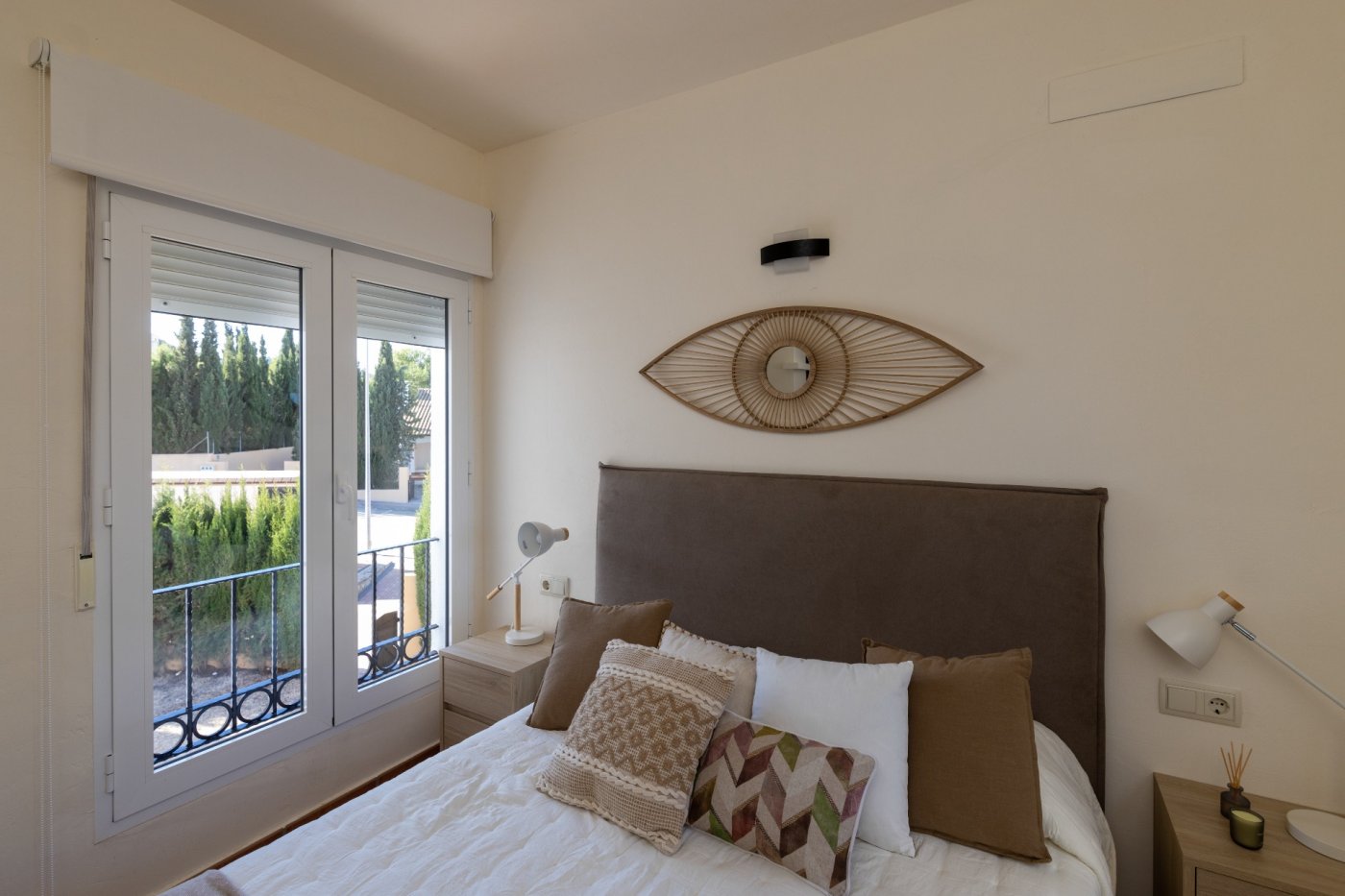 Villa for sale in Fuente Álamo, Murcia, Spain