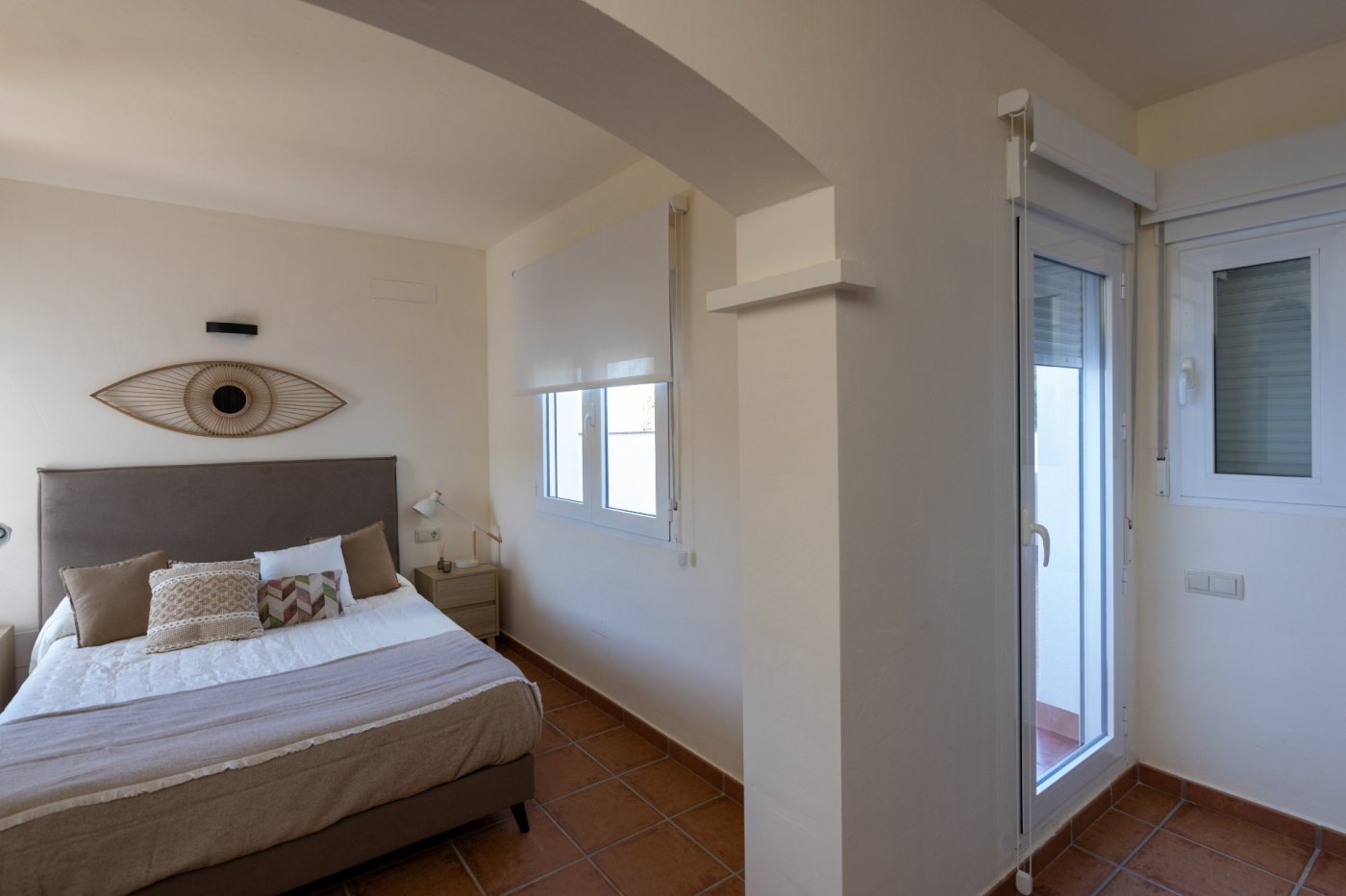 Villa for sale in Fuente Álamo, Murcia, Spain