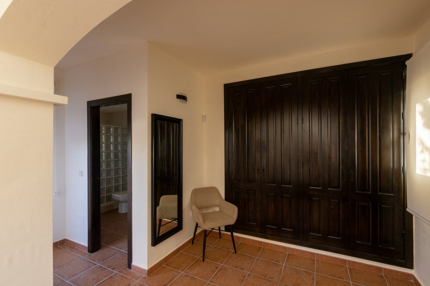 Villa for sale in Fuente Álamo, Murcia, Spain