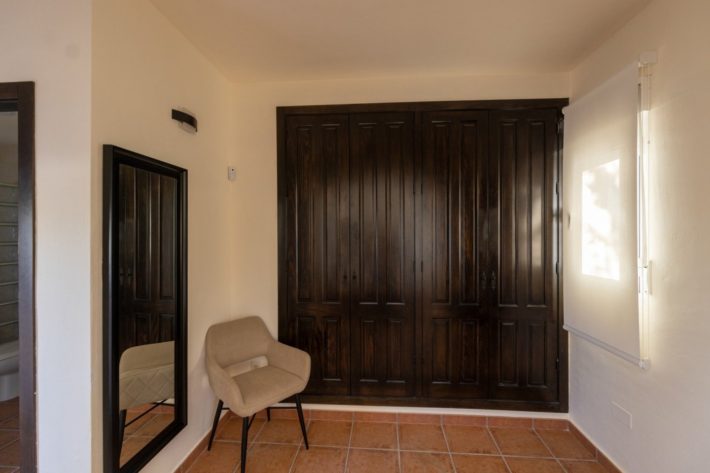 Villa for sale in Fuente Álamo, Murcia, Spain