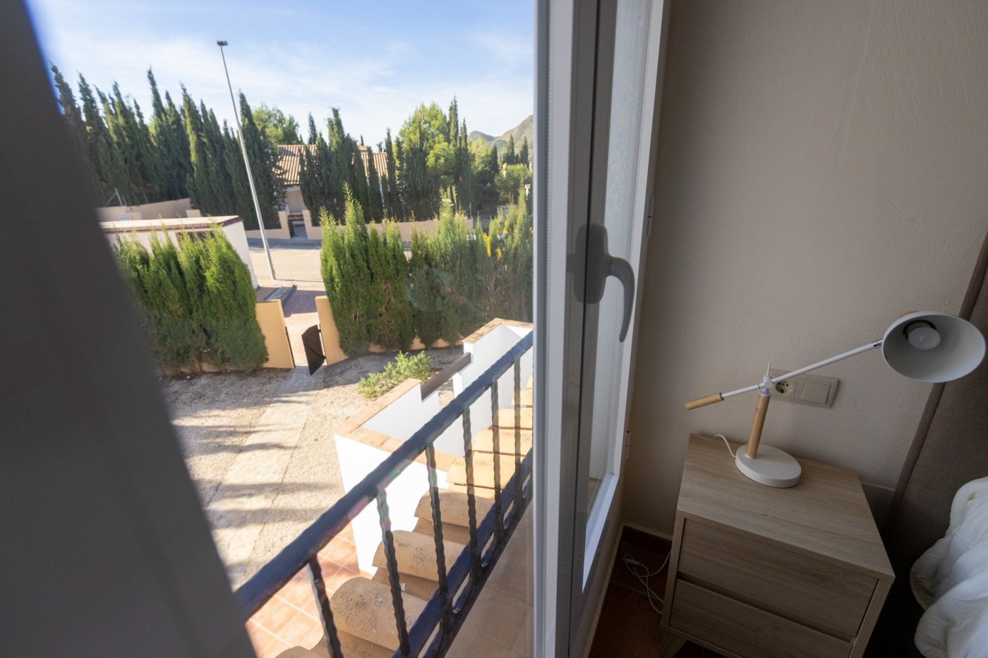 Villa for sale in Fuente Álamo, Murcia, Spain