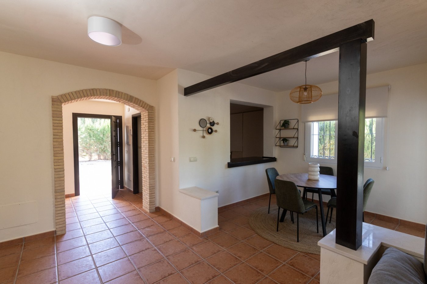 Villa for sale in Fuente Álamo, Murcia, Spain