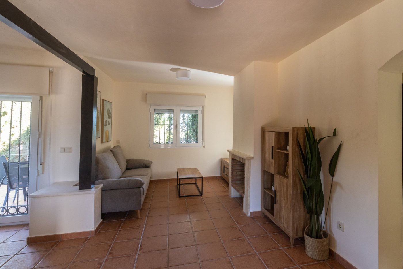 Villa for sale in Fuente Álamo, Murcia, Spain