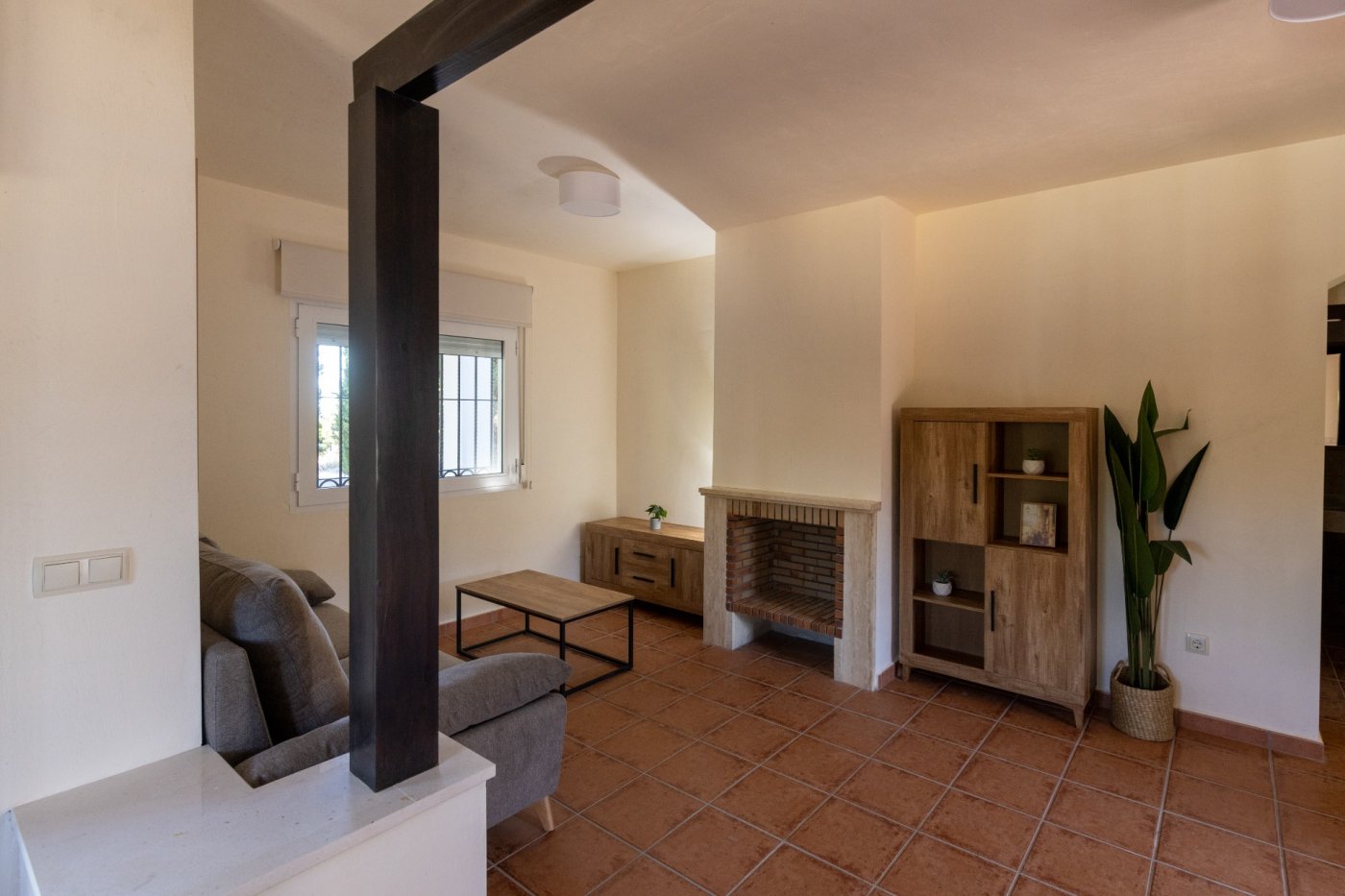Villa for sale in Fuente Álamo, Murcia, Spain