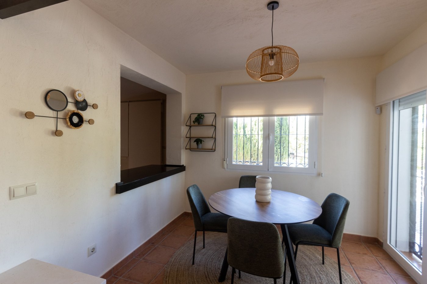 Villa for sale in Fuente Álamo, Murcia, Spain