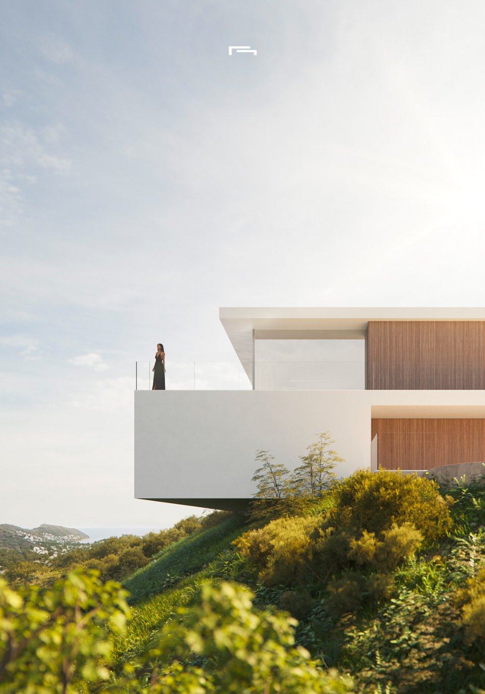 Villa for sale in Morairateulada, Alicante, Spain