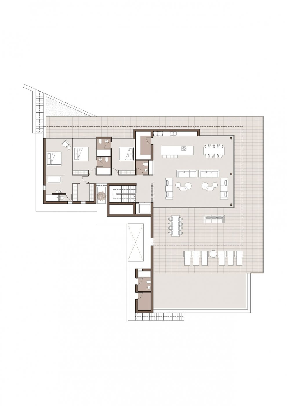Villa for sale in Morairateulada, Alicante, Spain