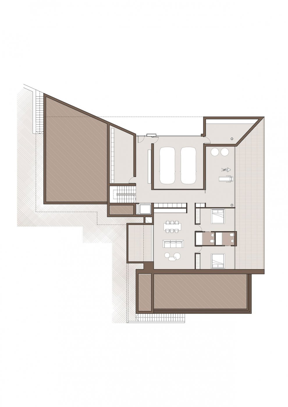 Villa for sale in Morairateulada, Alicante, Spain