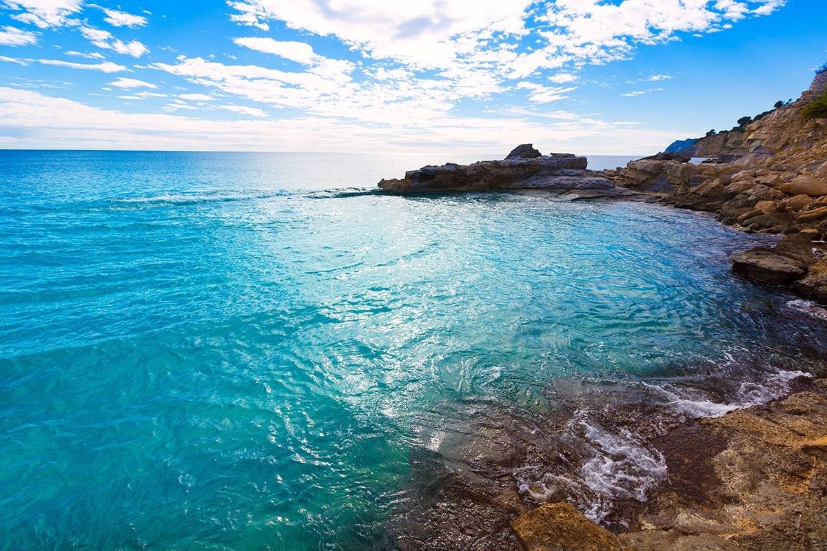 Villa for sale in Morairateulada, Alicante, Spain