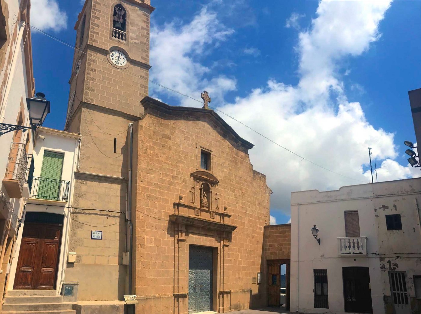 Villa for sale in Morairateulada, Alicante, Spain