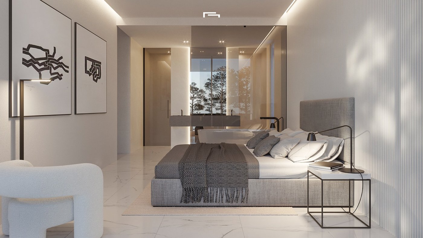 Villa for sale in Morairateulada, Alicante, Spain