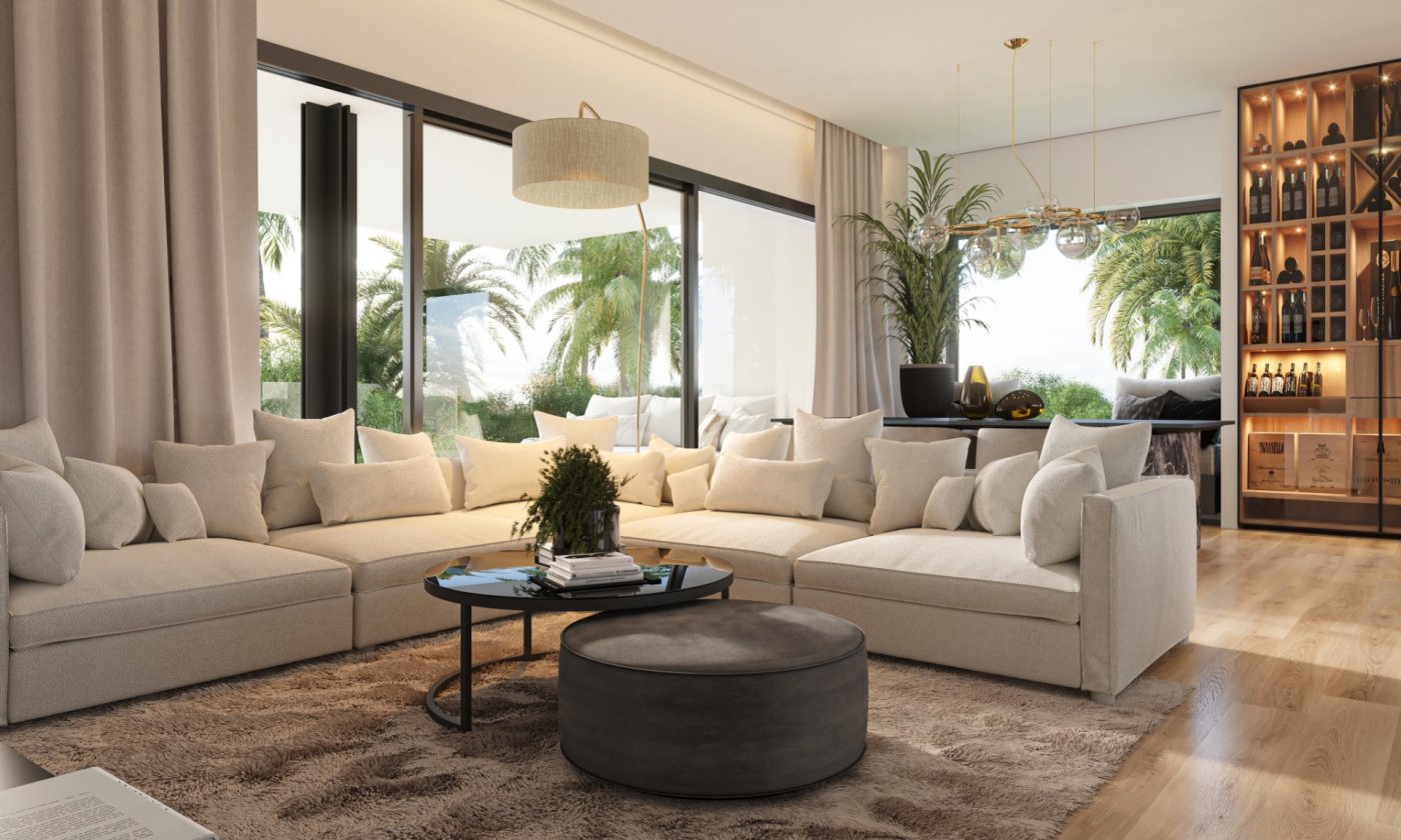 Penthouse for sale in Orihuela, Alicante, Spain