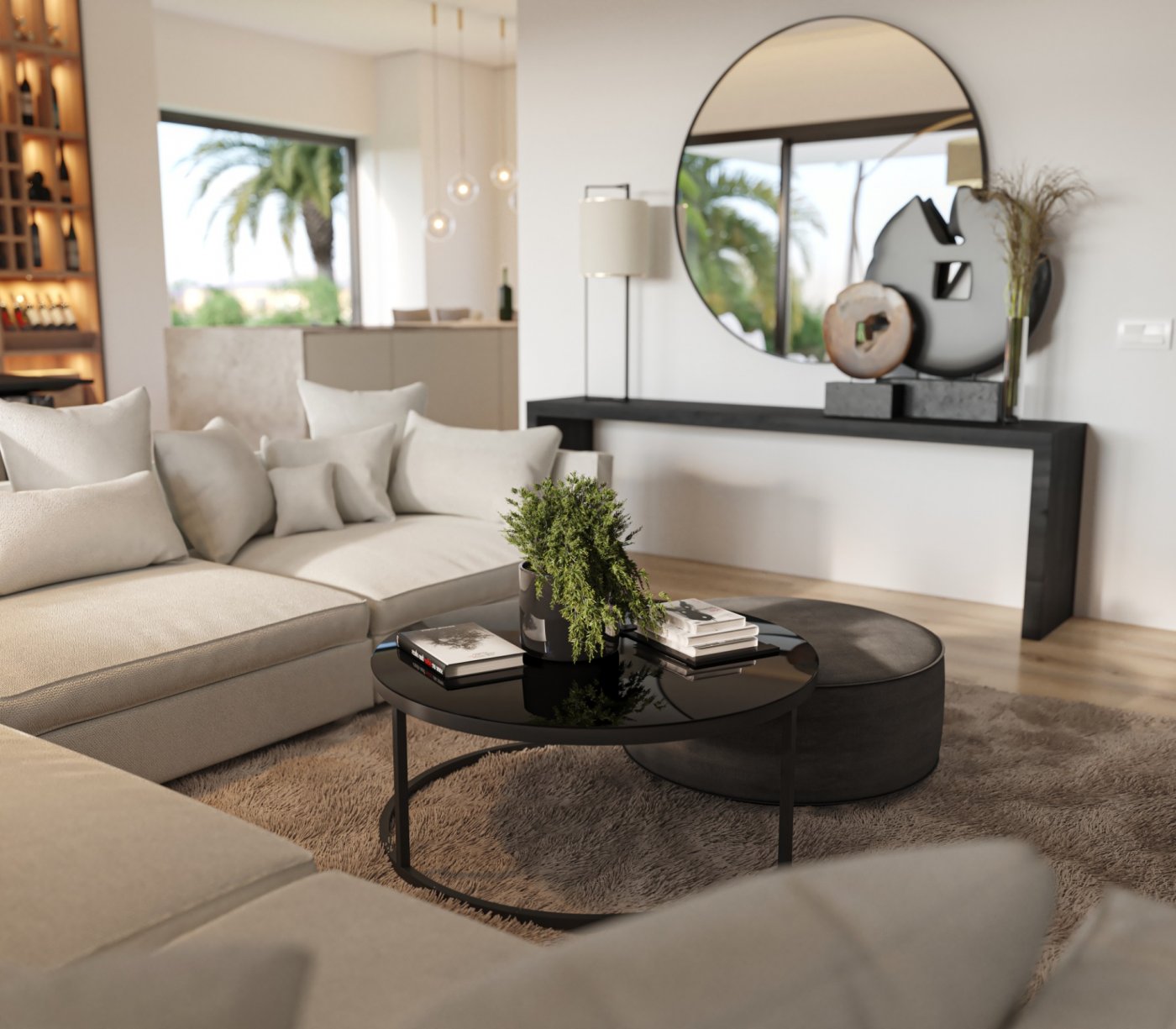 Penthouse for sale in Orihuela, Alicante, Spain