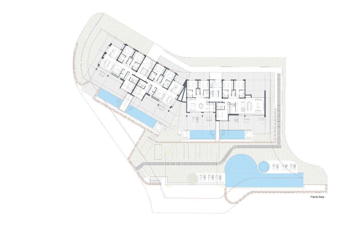 Penthouse for sale in Orihuela, Alicante, Spain
