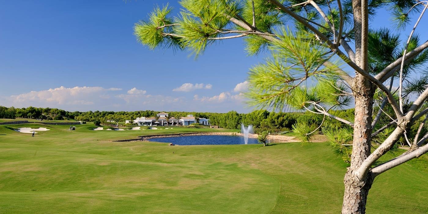 Penthouse for sale in Orihuela, Alicante, Spain