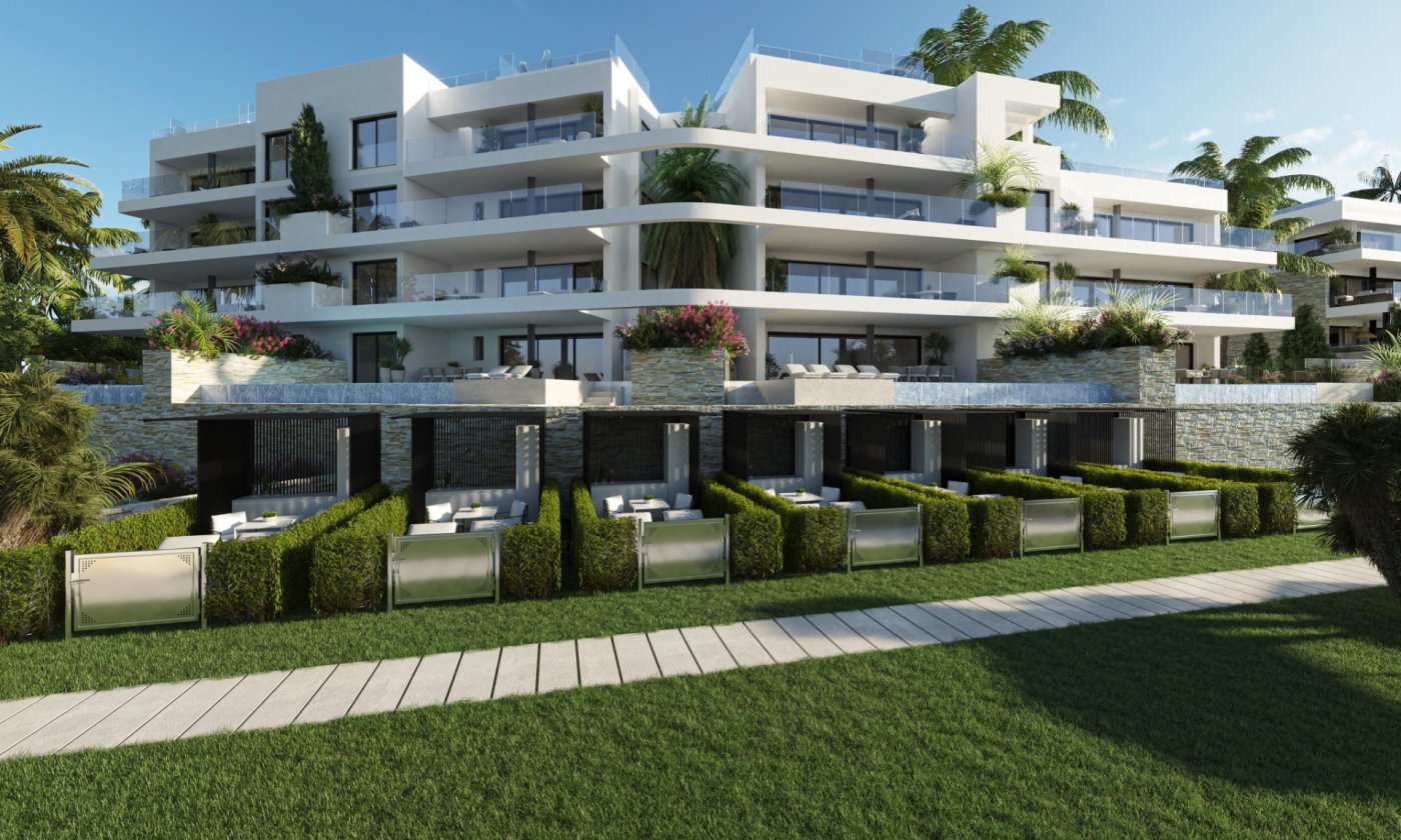 Penthouse for sale in Orihuela, Alicante, Spain