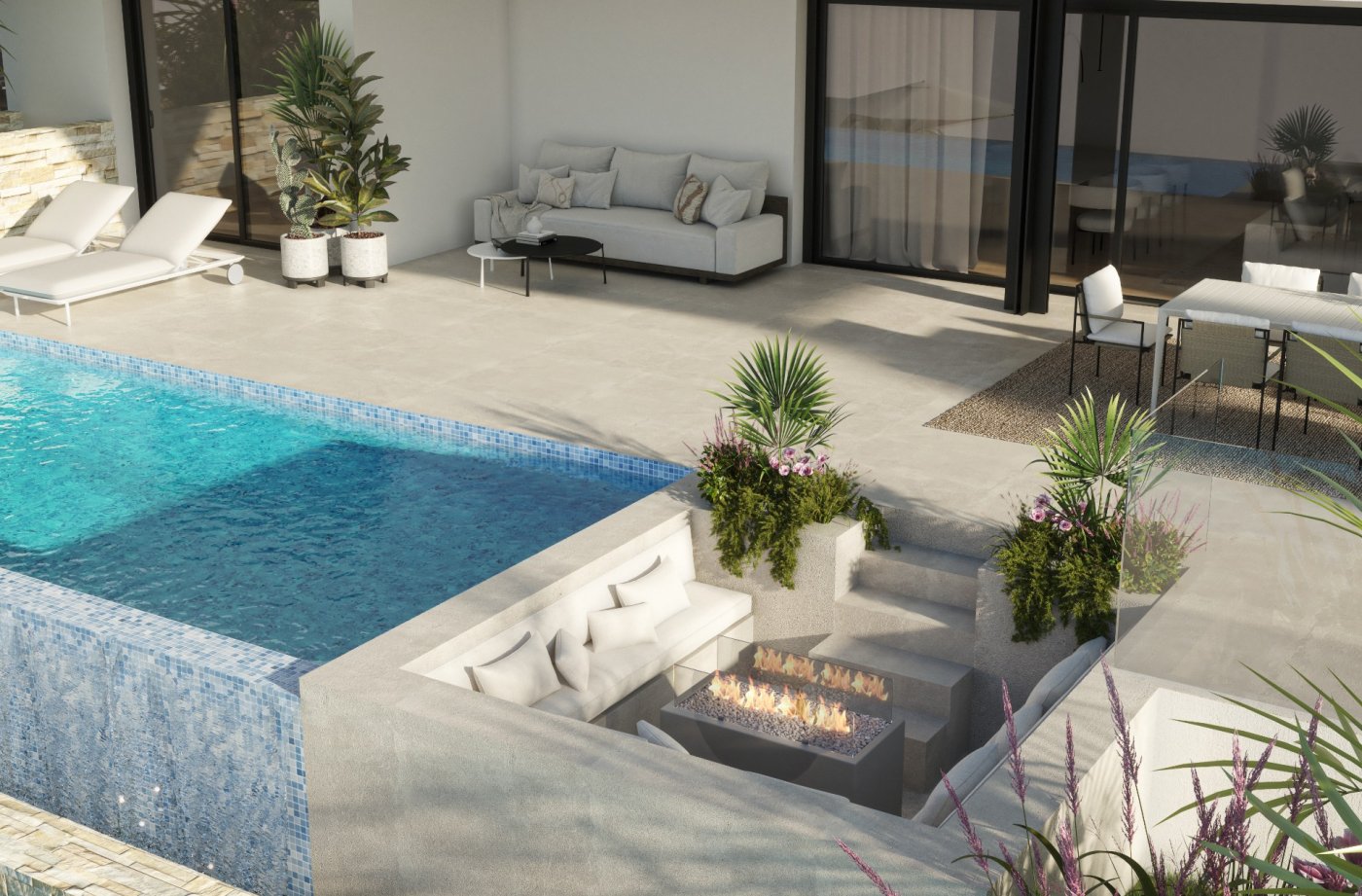 Penthouse for sale in Orihuela, Alicante, Spain