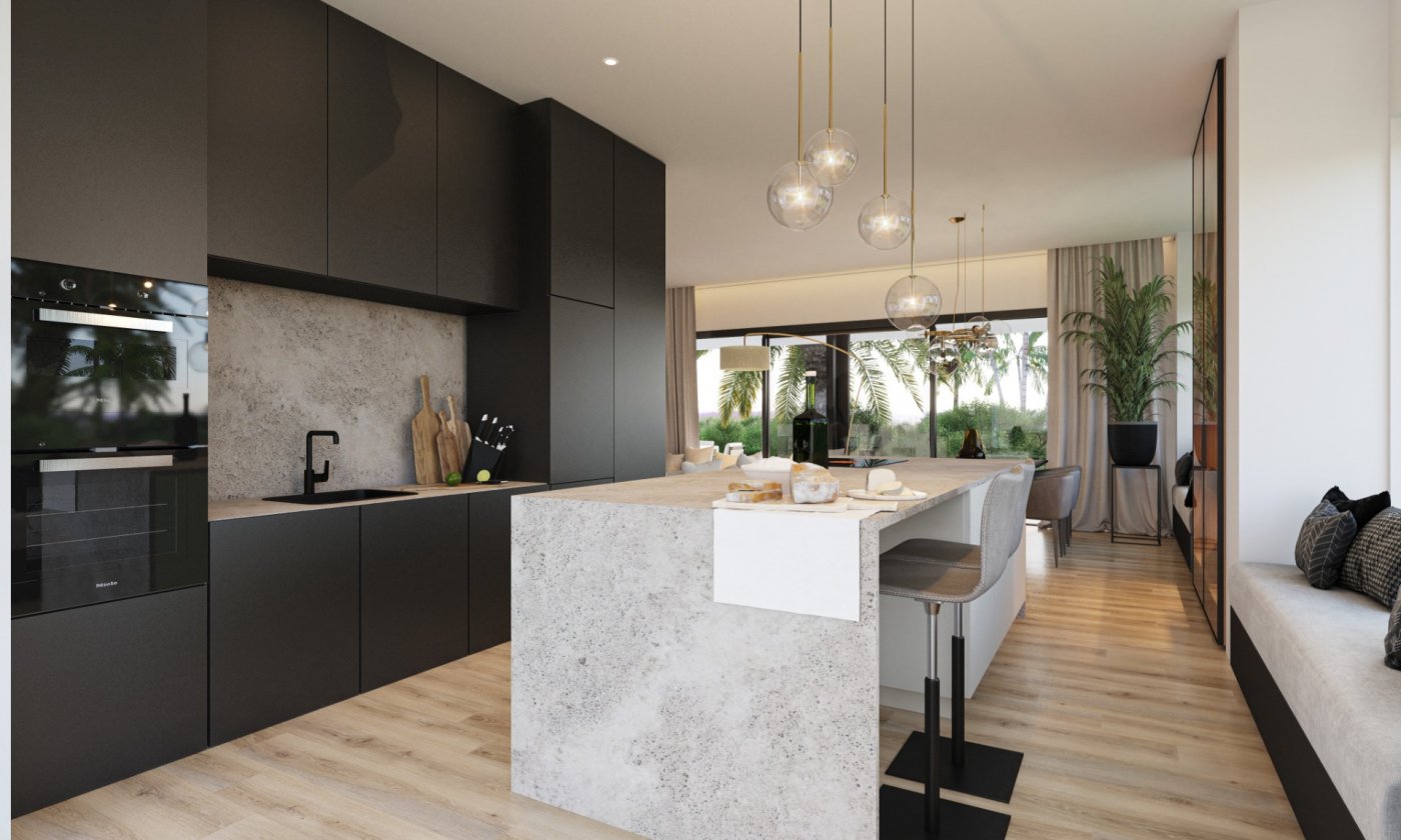 Penthouse for sale in Orihuela, Alicante, Spain