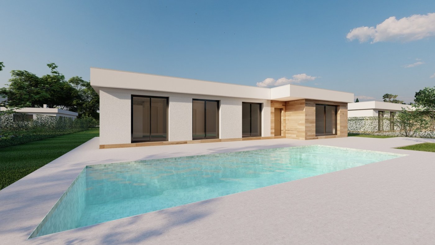 Villa for sale in Calasparra, Murcia, Spain