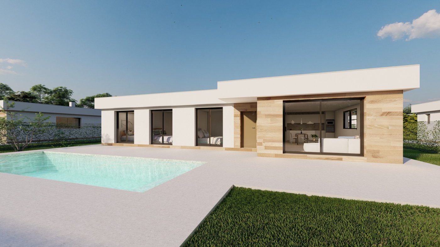 Villa for sale in Calasparra, Murcia, Spain