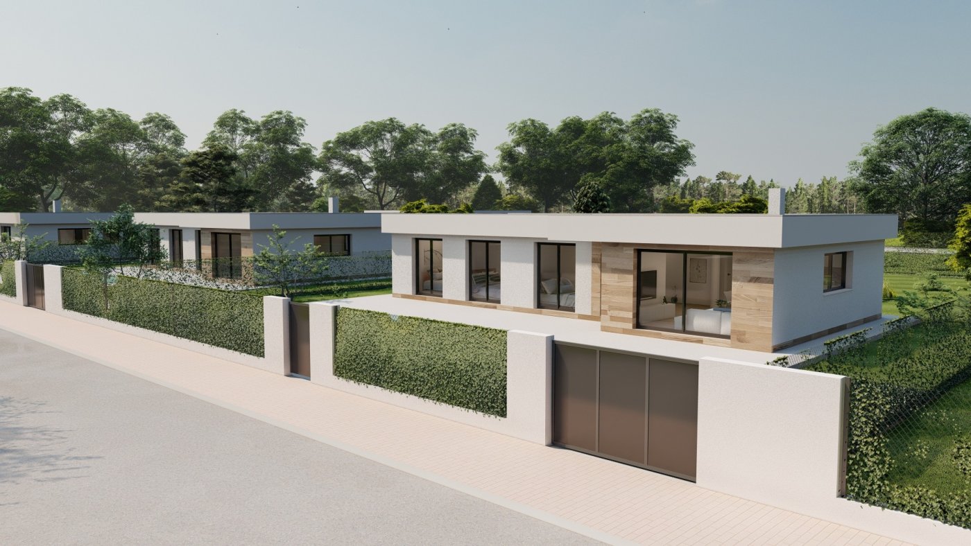 Villa for sale in Calasparra, Murcia, Spain