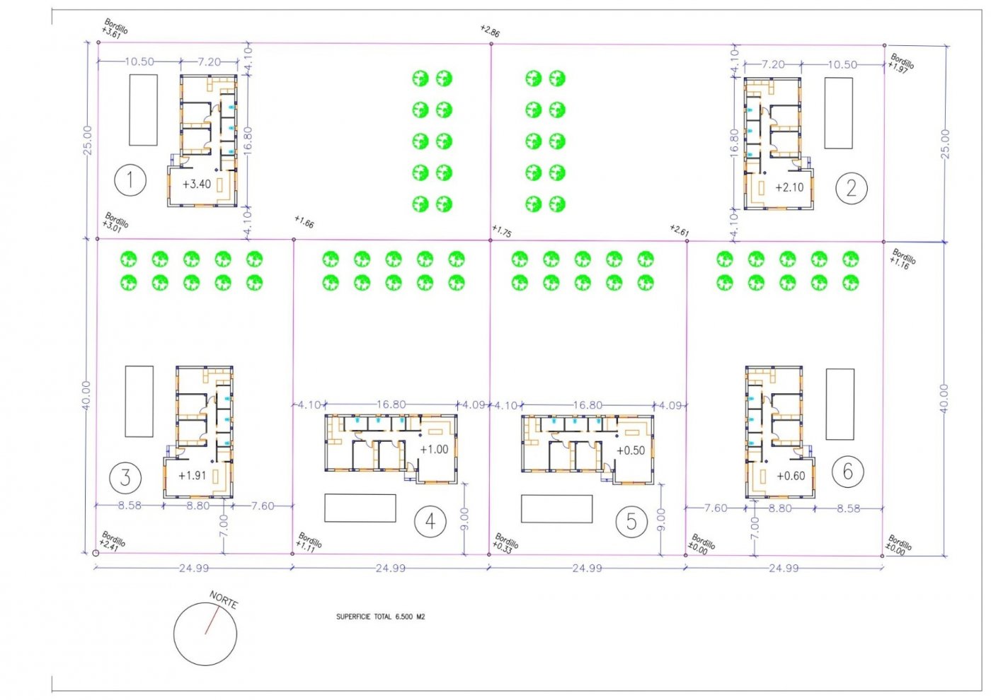 Villa for sale in Calasparra, Murcia, Spain