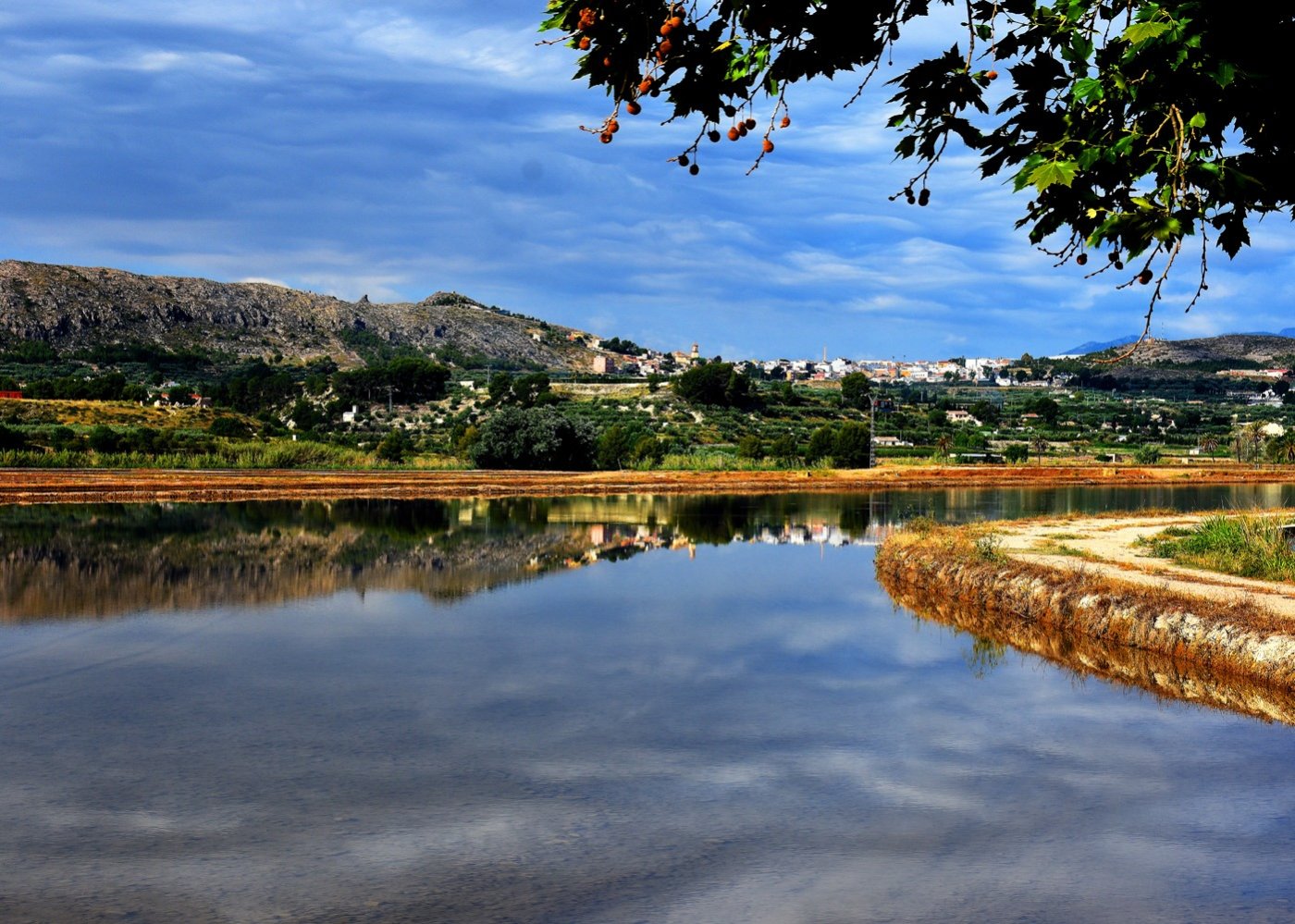 Villa for sale in Calasparra, Murcia, Spain