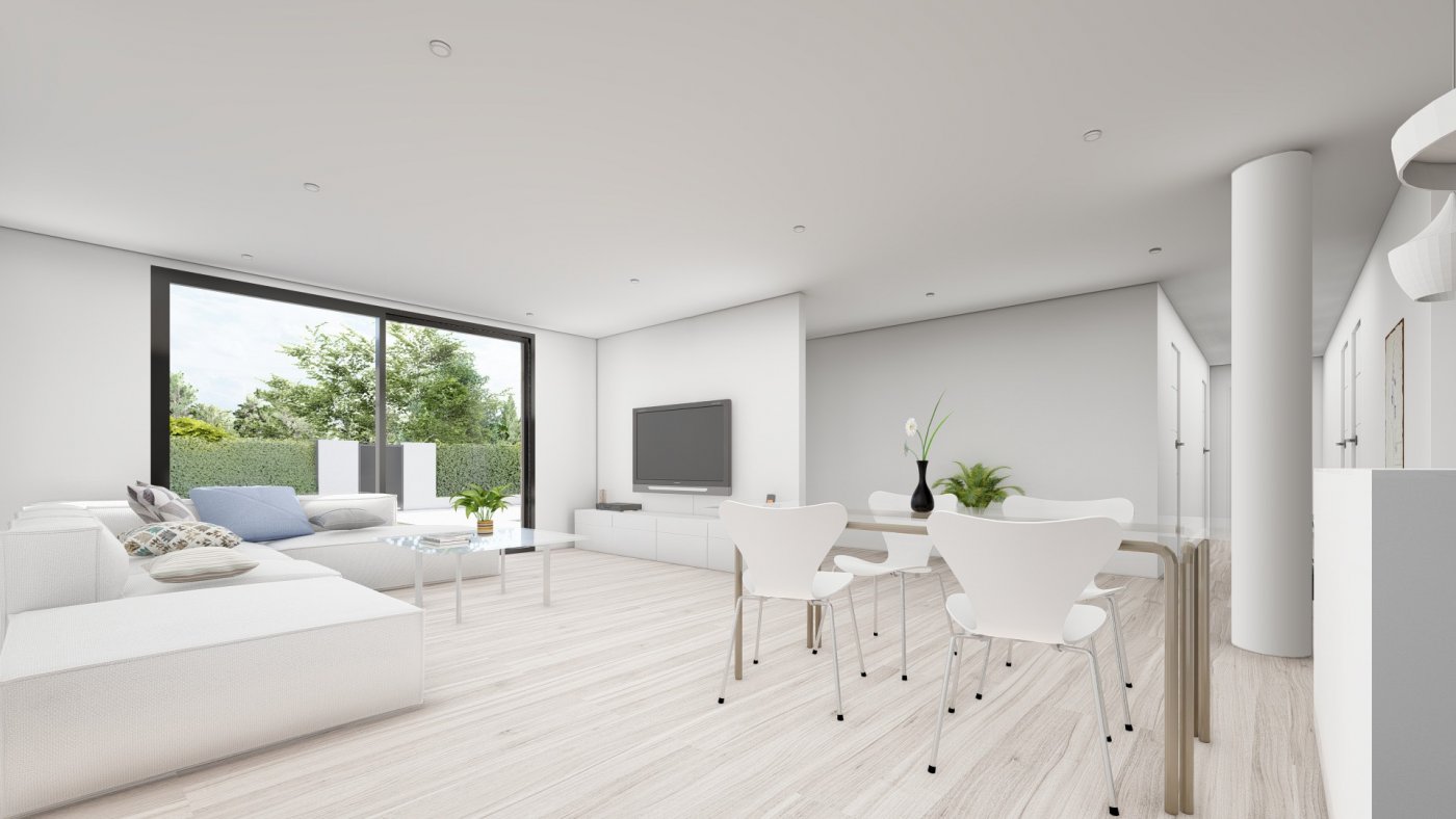 Villa for sale in Calasparra, Murcia, Spain