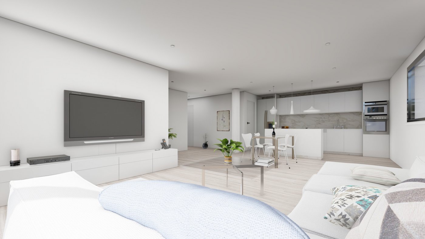 Villa for sale in Calasparra, Murcia, Spain