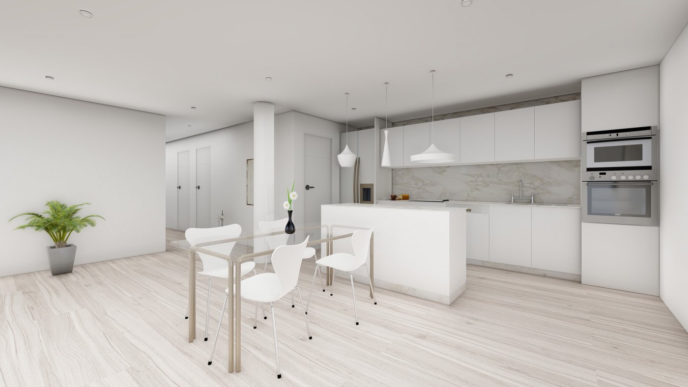 Villa for sale in Calasparra, Murcia, Spain