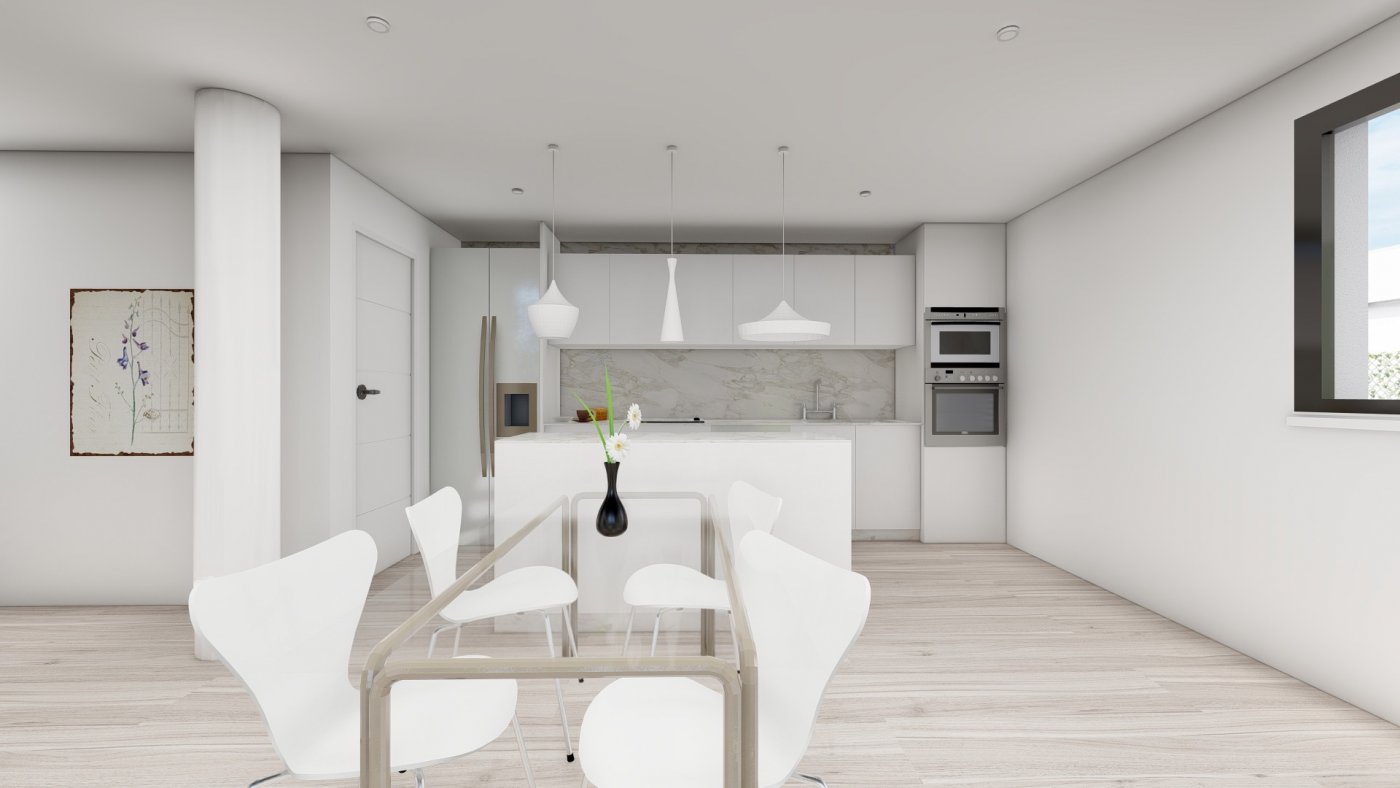 Villa for sale in Calasparra, Murcia, Spain