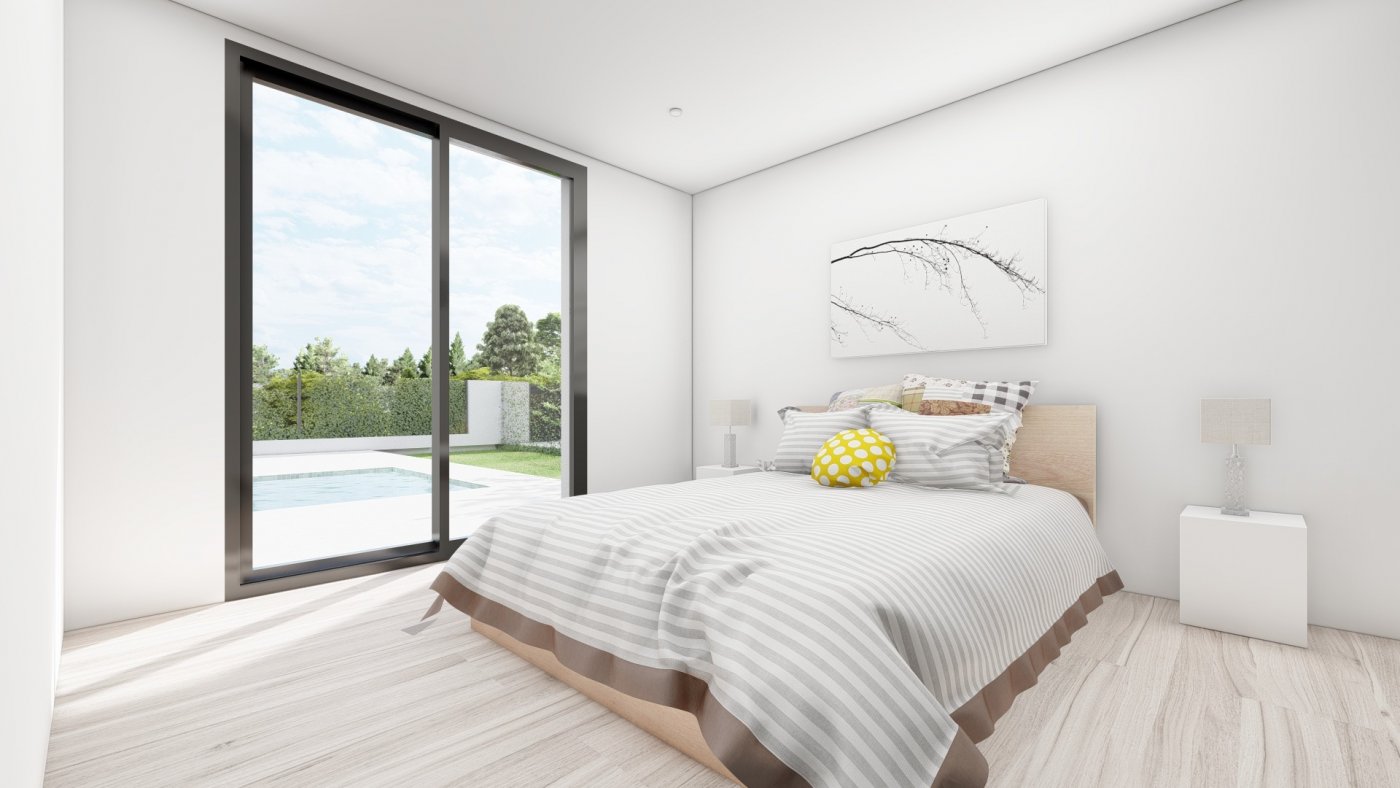 Villa for sale in Calasparra, Murcia, Spain