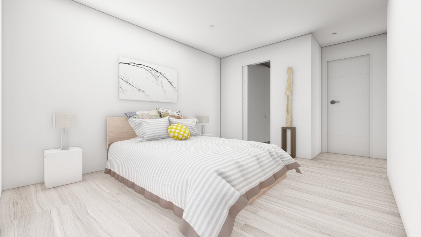 Villa for sale in Calasparra, Murcia, Spain