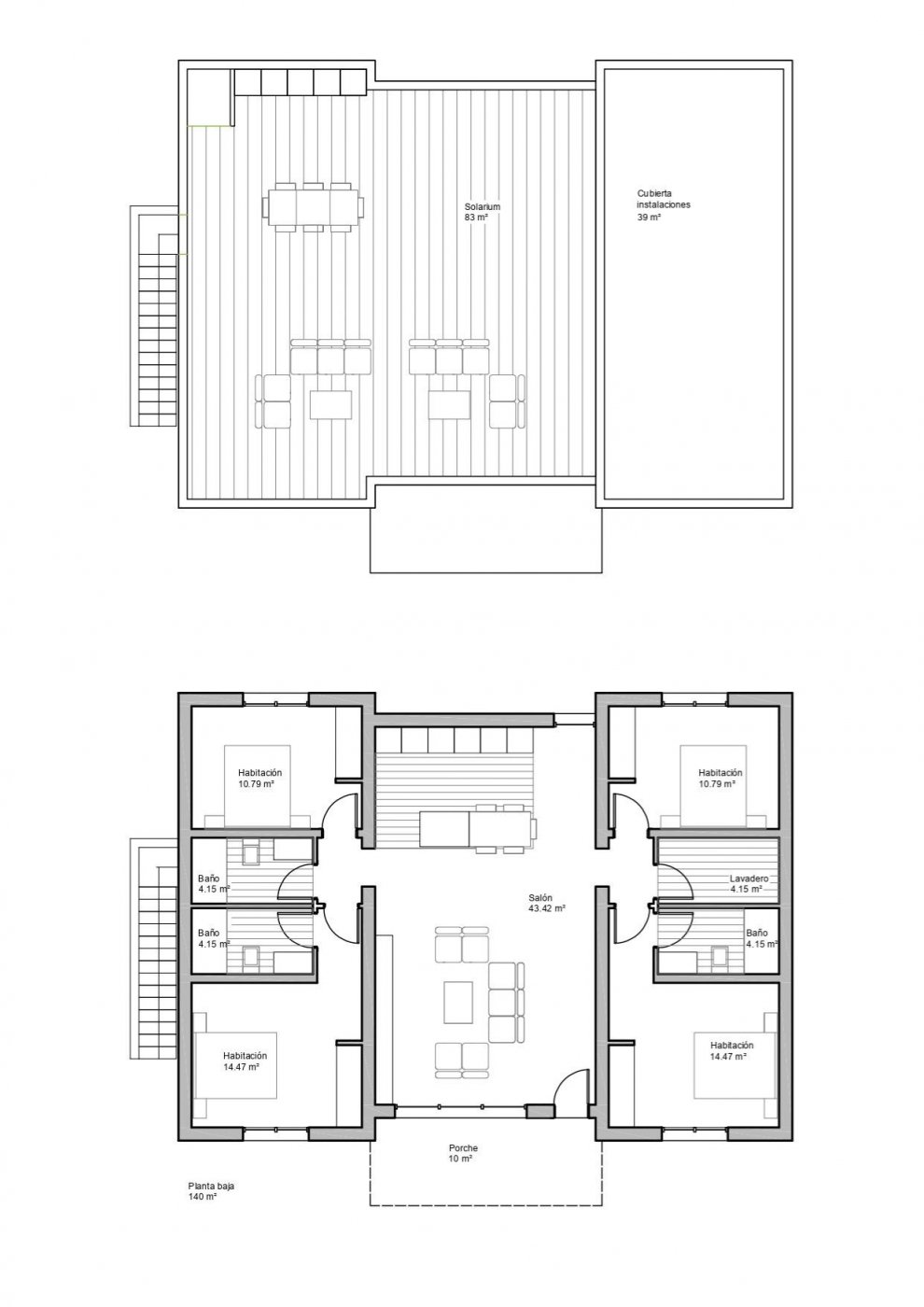 Villa for sale in Torre Pacheco, Murcia, Spain