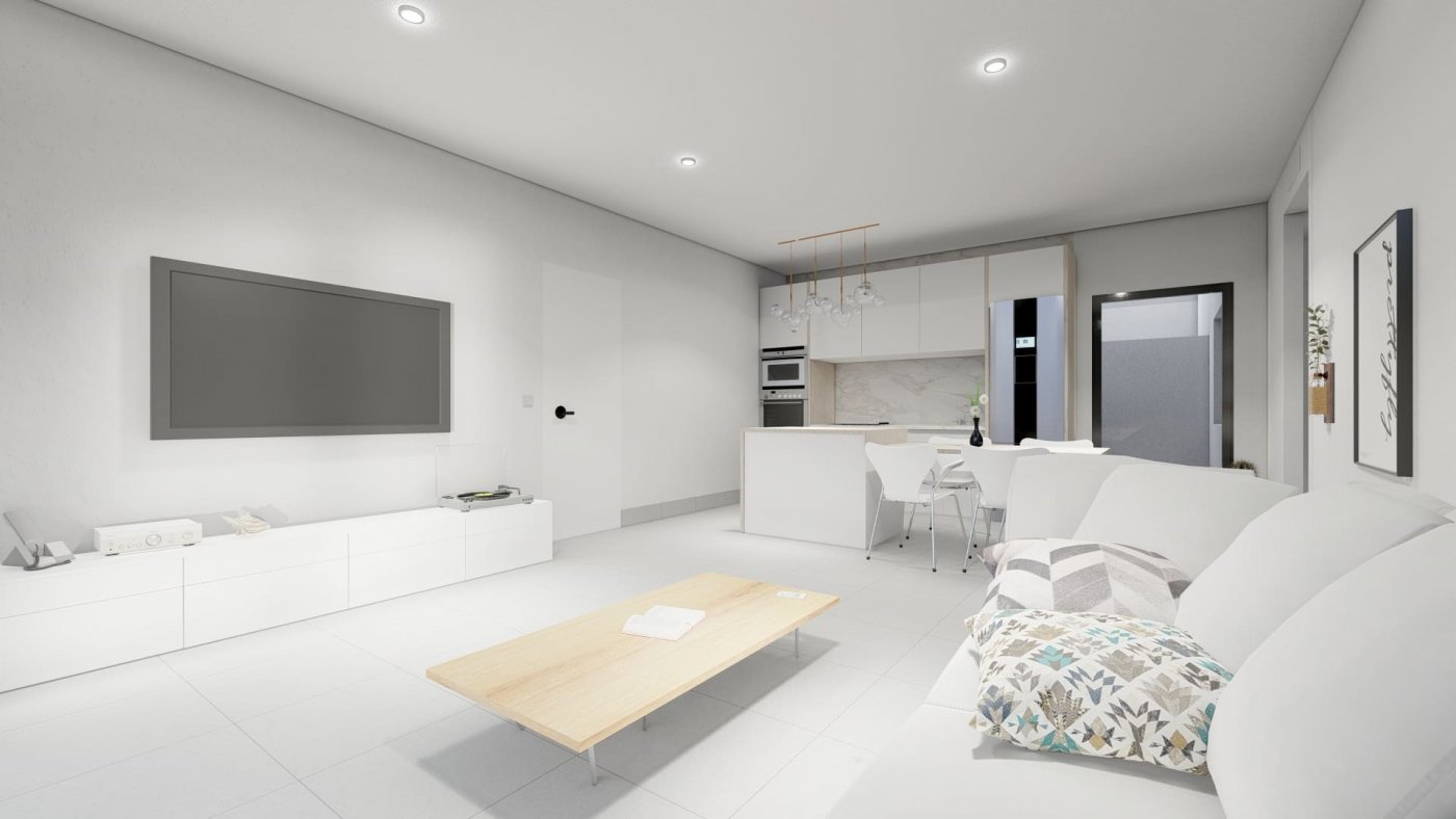 Villa for sale in Torre Pacheco, Murcia, Spain