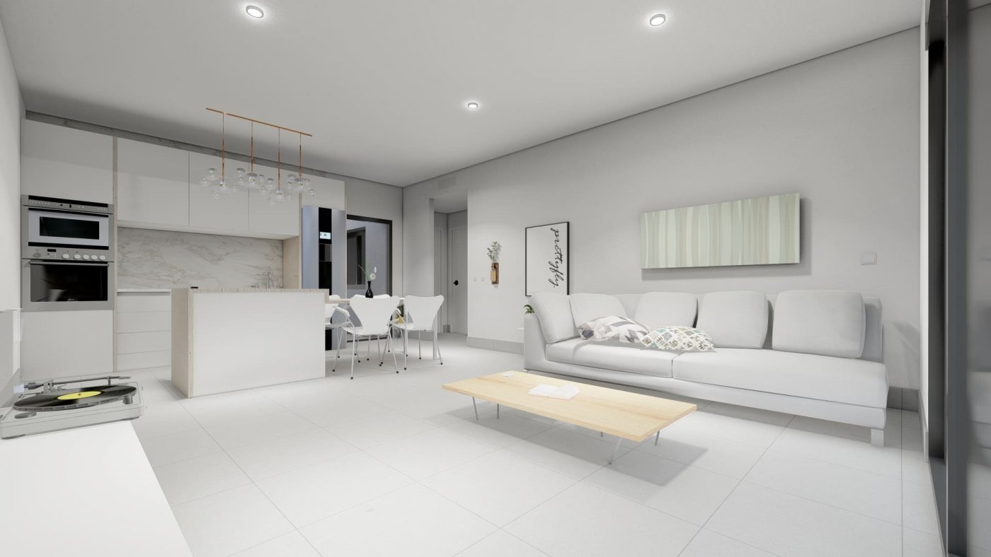Villa for sale in Torre Pacheco, Murcia, Spain