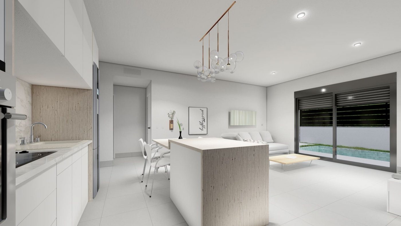 Villa for sale in Torre Pacheco, Murcia, Spain
